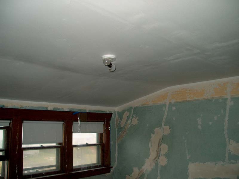 Master Bedroom Remodel Project