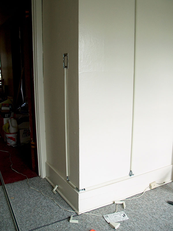 Master Bedroom Remodel Project