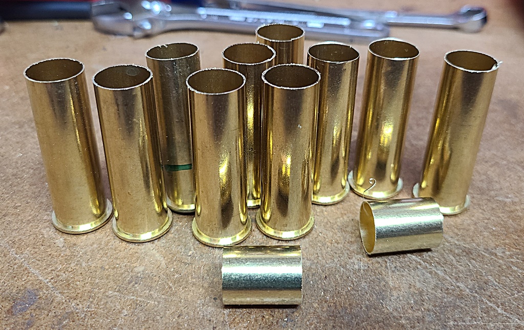 What Did You Do Today In The World Of Reloading? NO OFF TOPIC Posts ...